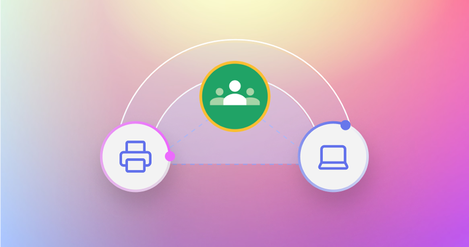 Engage your students